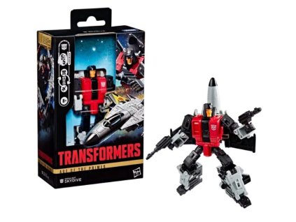 Figurka Transformers Age Of The Primes Skydive
