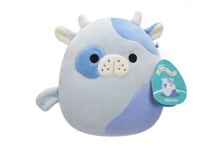 Plyšák Squishmallows Seacow 19cm