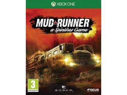 mud