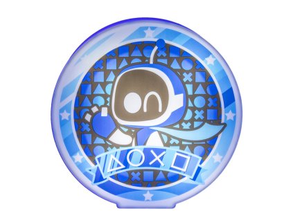 Světlo Astrobot Box