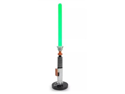 Stolní lampička Star Wars Luke Skywalker 59cm