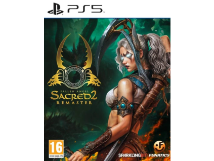 PS5 Sacred 2 Remaster