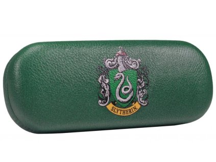 Pouzdro na brýle Harry Potter Zmijozel