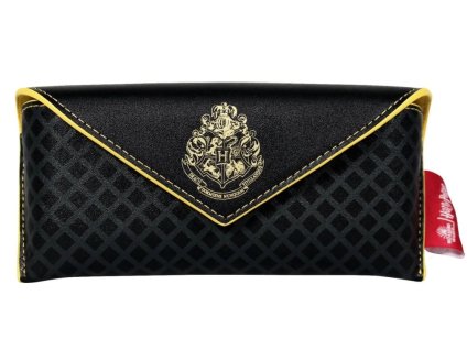 Pouzdro na brýle Harry Potter Erb Bradavic