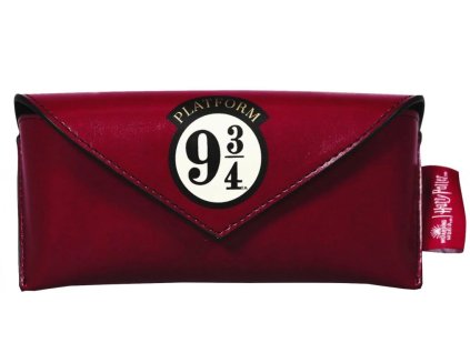 Pouzdro na brýle Harry Potter Nástupiště 9