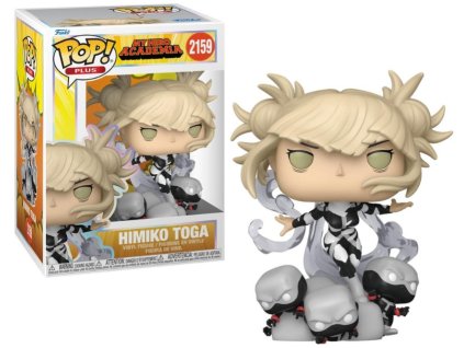 Funko Pop! 2159 My Hero Academia Toga