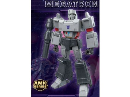 Figurka Transformers Generation One Megatron 20cm