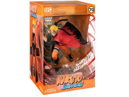 Soška Naruto Shippuden Naruto