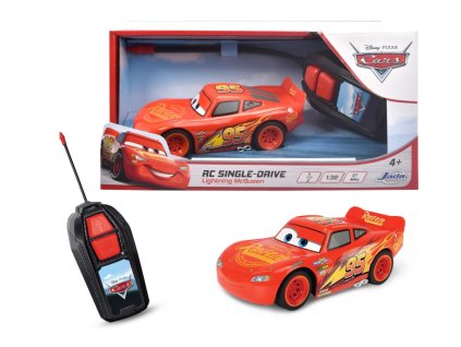 Auto RC Lightning McQueen
