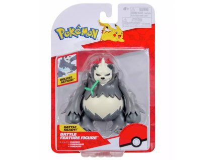 Figurka Pokémon Battle Feature Pangoro