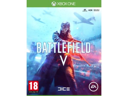 XONE Battlefield V