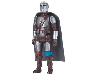 Figurka Star Wars The Mandalorian Jumbo Kenner 30cm