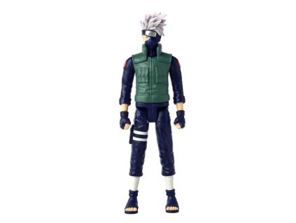 Figurka Naruto Kakashi 30cm