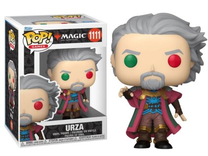 Funko Pop! 1111 Magic the Gathering Urza