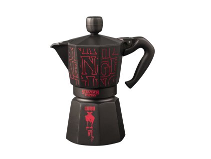 Moka konvička Stranger Things 300ml