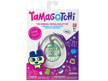 Tamagotchi Original Avocado Mix