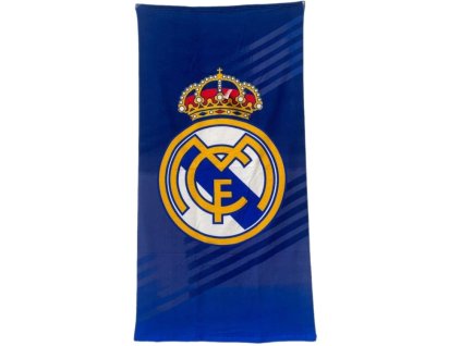 Osuška Real Madrid 140cm