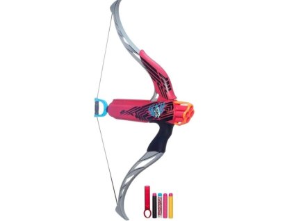 Luk Nerf Rebelle Crossbow
