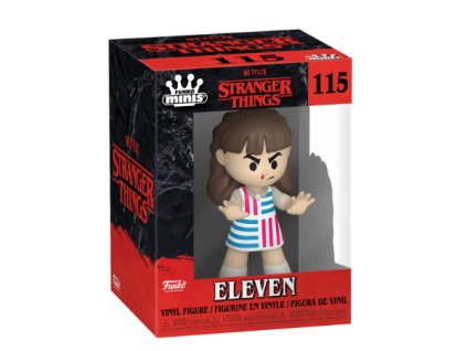 Funko Minis Stranger Things 115 Eleven