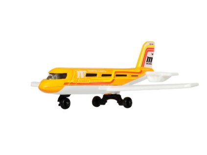 Matchbox Sky Busters Mbx Private Jet