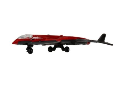 Matchbox Sky Busters Subsonic Interceptor