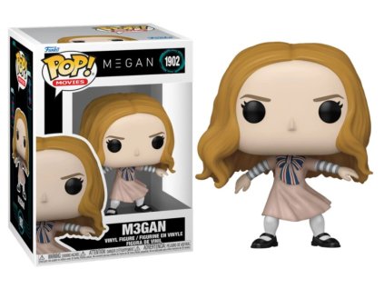 Funko Pop! 1902 M3gan M3gan