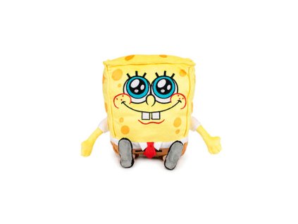 Plyšák SpongeBob V2 30cm