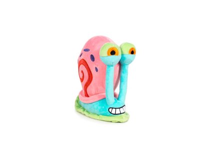 Plyšák SpongeBob Gary 30cm