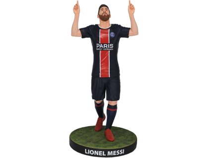 Soška Paris Saint Germain Messi 60cm