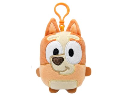 Plyšový přívěšek Bluey Bingo