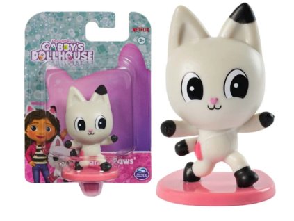 Figurka Gábinin kouzelný domek Pandy 4cm
