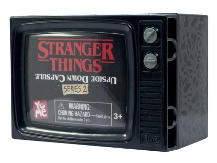 Kapsule Stranger Things Ser.2