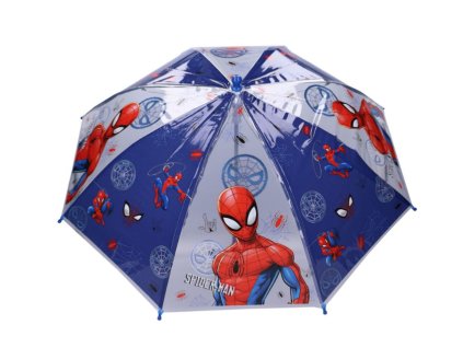 Deštník SpiderMan Rainy Days