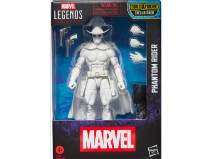 Figurka Marvel Legend Series Phantom Rider