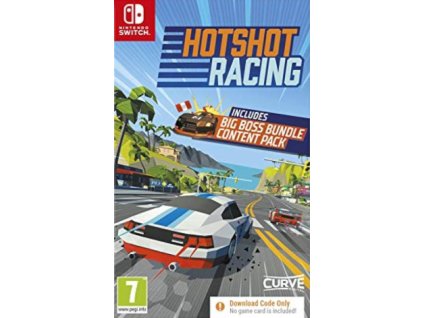 Switch Hotshot Racing