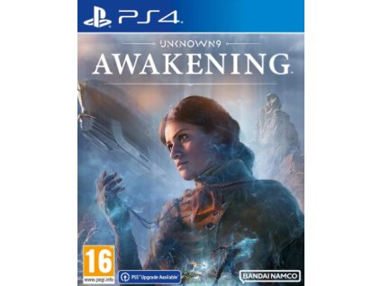 PS4 Unknown9 Awakening