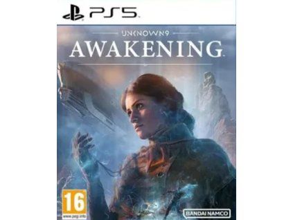 PS5 Unknown9 Awakening