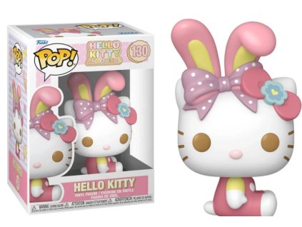 Funko Pop! 130 Hello Kitty with bunny ears