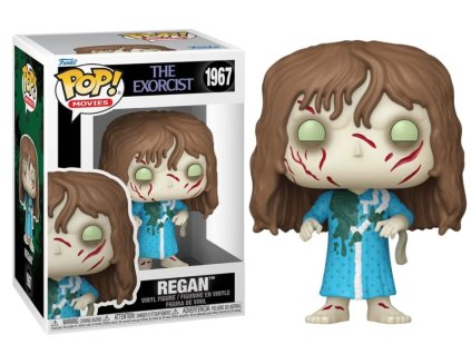 Funko Pop! 1967 The Exorcist Regan