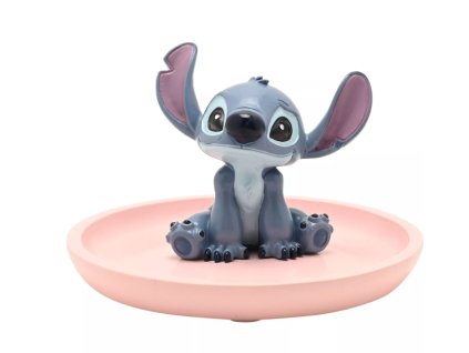 Talířek na drobnosti Stitch 3D