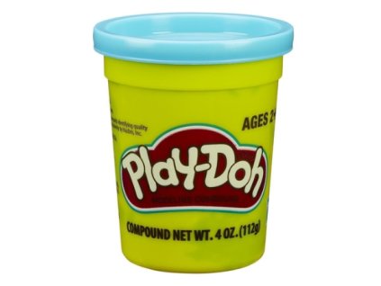 Play Doh Modelína modrá