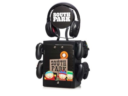 Herní věž South Park