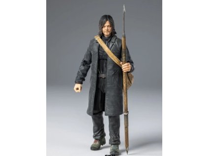 Figurka The Walking Dead Exquisite Daryl 11cm