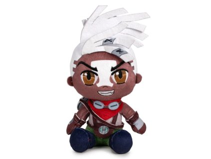 Plyšák League of Legends Champions Ekko 24cm