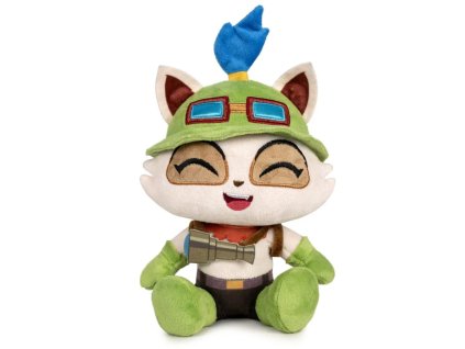 Plyšák League of Legends Champions Teemo 24cm