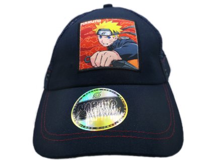 Kšiltovka Naruto 56 58cm