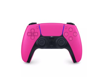 PS5 DualSense Wireless Controller Pink