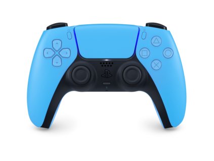 PS5 DualSense Wireless Controller Starlight Blue
