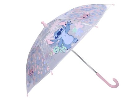 Dětský deštník Stitch a Scrump