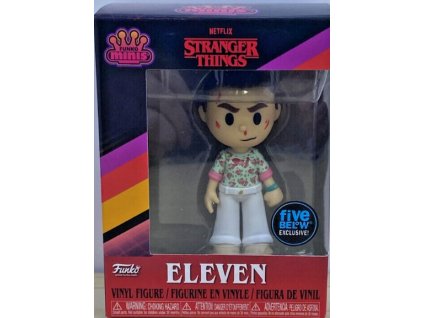Funko Minis Stranger Things Eleven